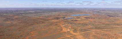 Mena Murtee  Station - NSW (PBH4 00 9324)